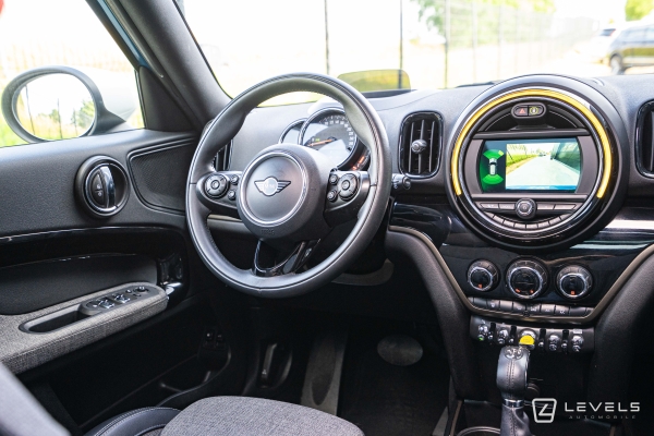 MINI COUNTRYMAN COOPER SE 136+88 CH EDITION LONGSTONE BVA6