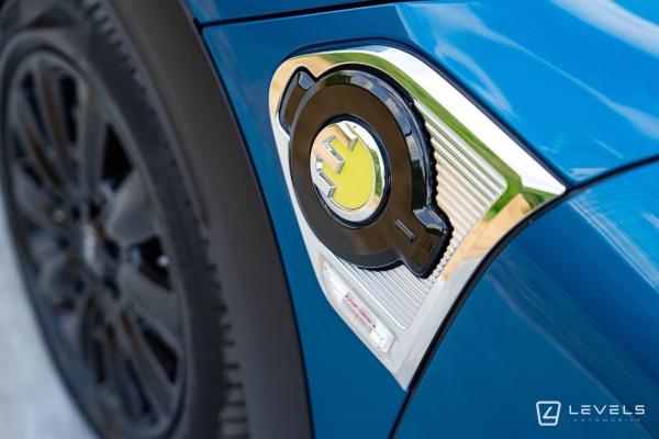 MINI COUNTRYMAN COOPER SE 136+88 CH EDITION LONGSTONE BVA6