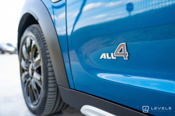 MINI COUNTRYMAN COOPER SE 136+88 CH EDITION LONGSTONE BVA6