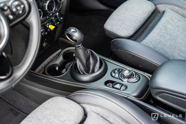 MINI COUNTRYMAN COOPER SE 136+88 CH EDITION LONGSTONE BVA6