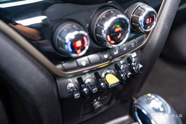 MINI COUNTRYMAN COOPER SE 136+88 CH EDITION LONGSTONE BVA6