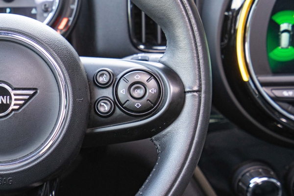 MINI COUNTRYMAN COOPER SE 136+88 CH EDITION LONGSTONE BVA6