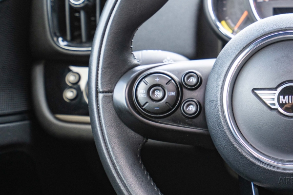MINI COUNTRYMAN COOPER SE 136+88 CH EDITION LONGSTONE BVA6