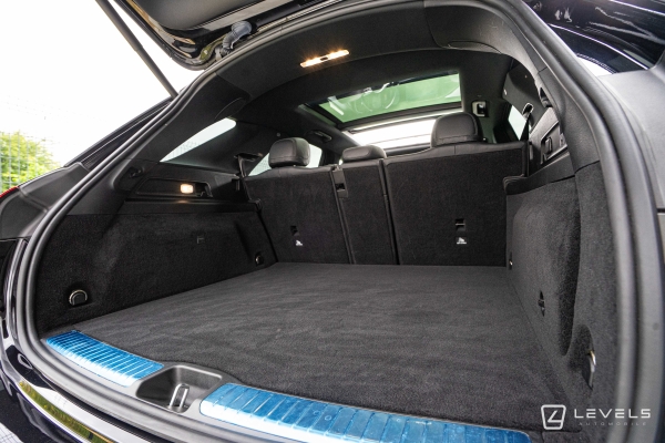 Mercedes GLE 350DE 4MATIC AMG LINE 9G-TRONIC 
