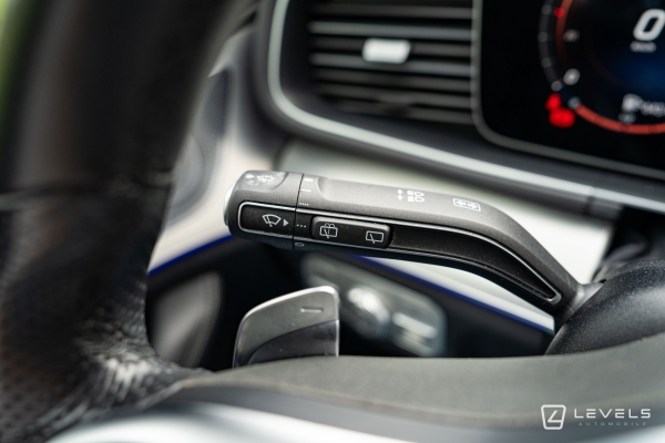 Mercedes GLE 350DE 4MATIC AMG LINE 9G-TRONIC 