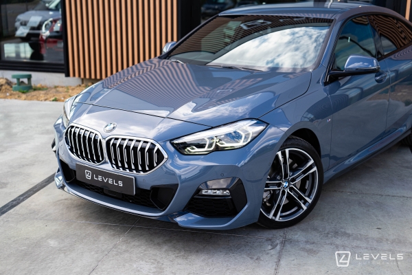 BMW Série 220d Gran Coupé 190ch M Sport BVA8