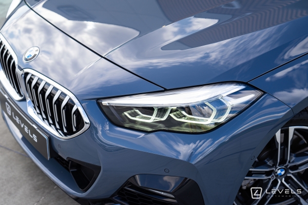 BMW Série 220d Gran Coupé 190ch M Sport BVA8