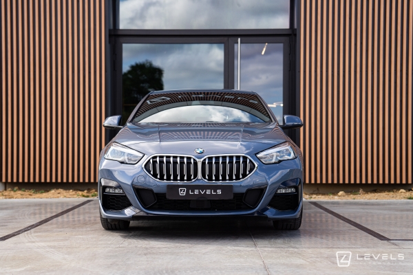 BMW Série 220d Gran Coupé 190ch M Sport BVA8
