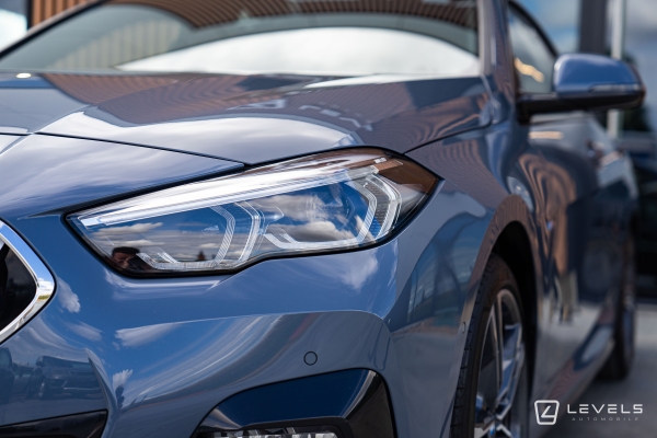 BMW Série 220d Gran Coupé 190ch M Sport BVA8