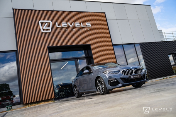 BMW Série 220d Gran Coupé 190ch M Sport BVA8