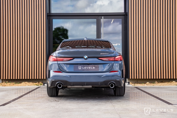BMW Série 220d Gran Coupé 190ch M Sport BVA8