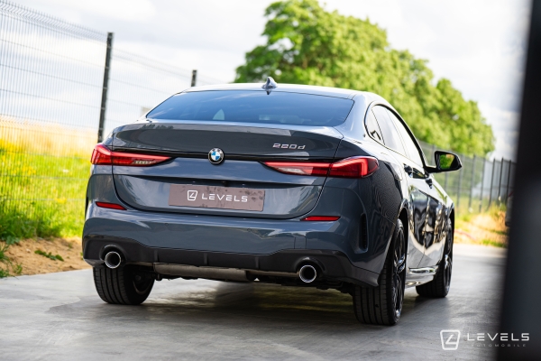 BMW Série 220d Gran Coupé 190ch M Sport BVA8