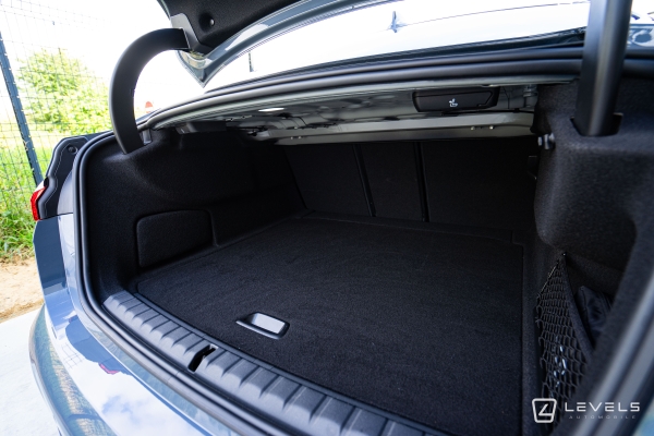 BMW Série 220d Gran Coupé 190ch M Sport BVA8