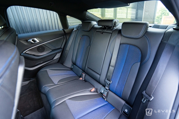 BMW Série 220d Gran Coupé 190ch M Sport BVA8