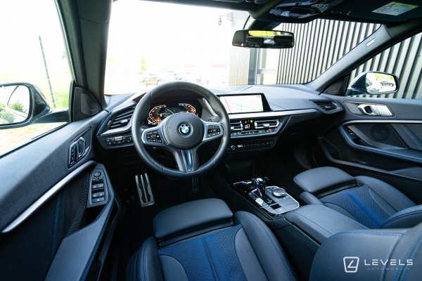 BMW Série 220d Gran Coupé 190ch M Sport BVA8