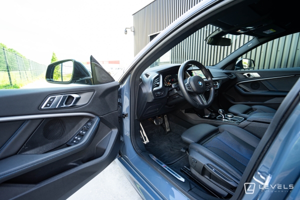 BMW Série 220d Gran Coupé 190ch M Sport BVA8