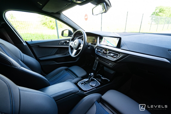 BMW Série 220d Gran Coupé 190ch M Sport BVA8