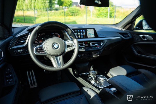 BMW Série 220d Gran Coupé 190ch M Sport BVA8