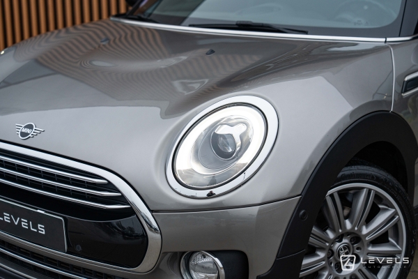 MINI CLUBMAN COOPER 136 CH KENSINGTON BVA8