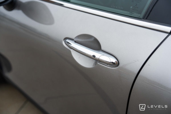 MINI CLUBMAN COOPER 136 CH KENSINGTON BVA8