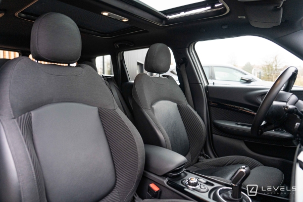 MINI CLUBMAN COOPER 136 CH KENSINGTON BVA8