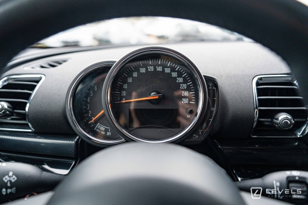 MINI CLUBMAN COOPER 136 CH KENSINGTON BVA8