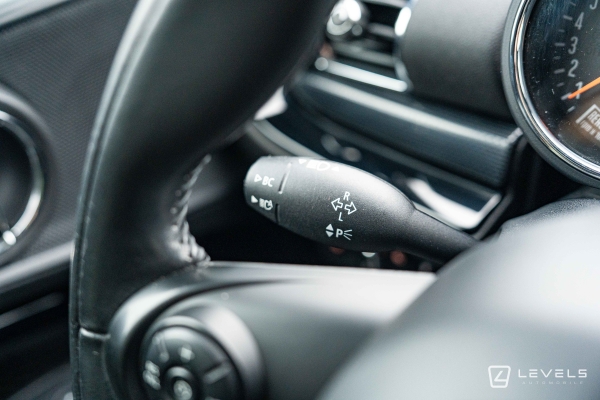 MINI CLUBMAN COOPER 136 CH KENSINGTON BVA8