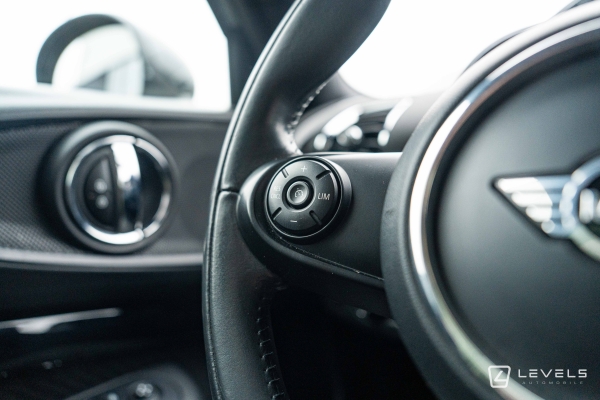 MINI CLUBMAN COOPER 136 CH KENSINGTON BVA8