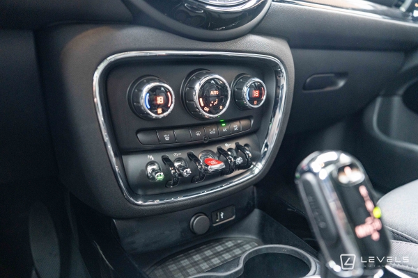 MINI CLUBMAN COOPER 136 CH KENSINGTON BVA8