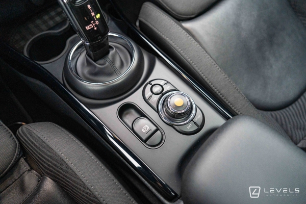 MINI CLUBMAN COOPER 136 CH KENSINGTON BVA8