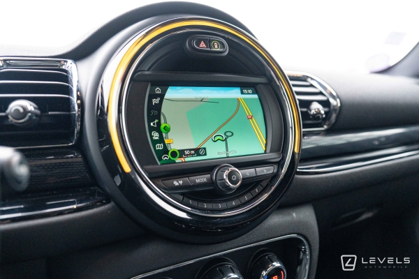 MINI CLUBMAN COOPER 136 CH KENSINGTON BVA8