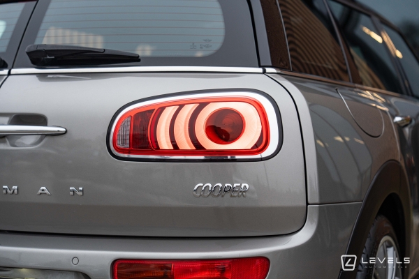 MINI CLUBMAN COOPER 136 CH KENSINGTON BVA8