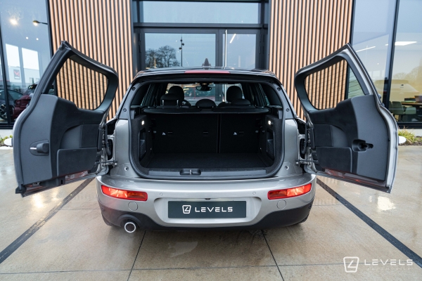 MINI CLUBMAN COOPER 136 CH KENSINGTON BVA8