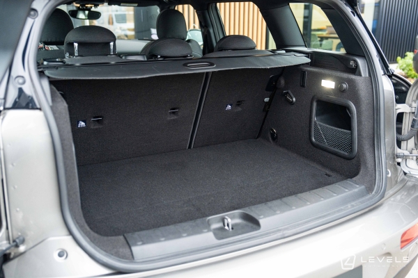 MINI CLUBMAN COOPER 136 CH KENSINGTON BVA8