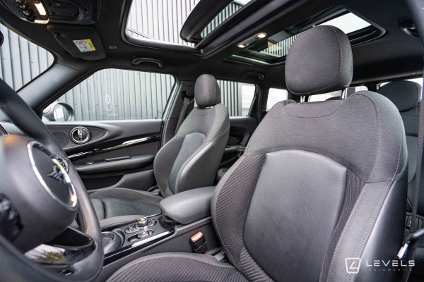 MINI CLUBMAN COOPER 136 CH KENSINGTON BVA8