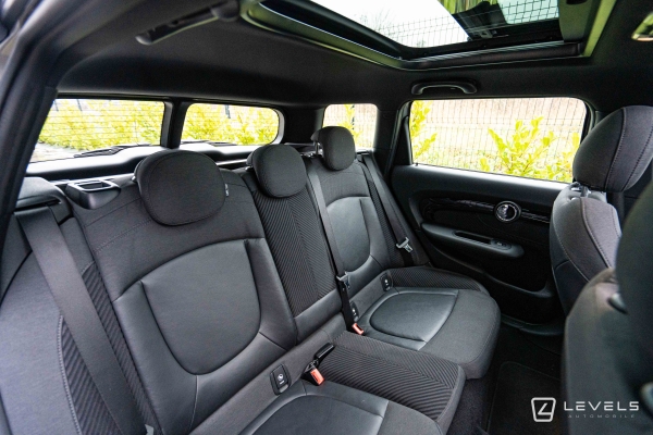 MINI CLUBMAN COOPER 136 CH KENSINGTON BVA8