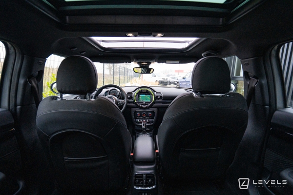 MINI CLUBMAN COOPER 136 CH KENSINGTON BVA8