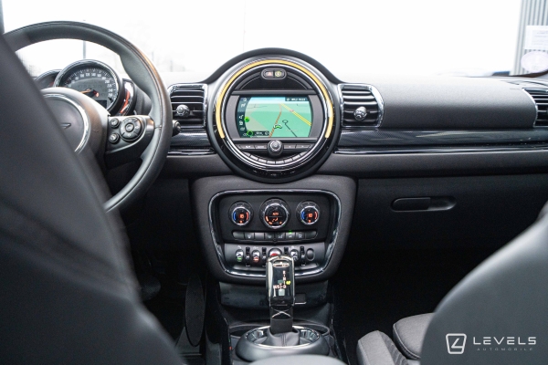 MINI CLUBMAN COOPER 136 CH KENSINGTON BVA8