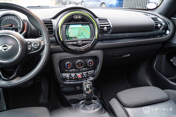 MINI CLUBMAN COOPER 136 CH KENSINGTON BVA8