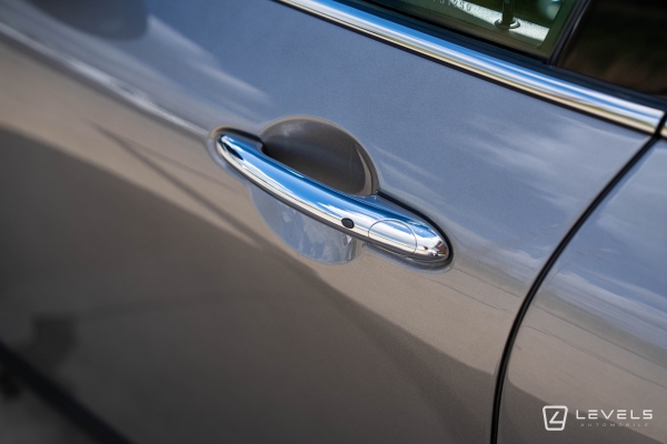 MINI CLUBMAN COOPER 136 CH KENSINGTON BVA8