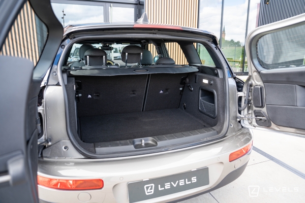 MINI CLUBMAN COOPER 136 CH KENSINGTON BVA8