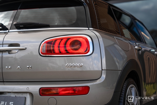 MINI CLUBMAN COOPER 136 CH KENSINGTON BVA8