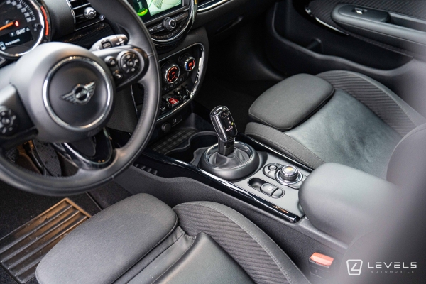 MINI CLUBMAN COOPER 136 CH KENSINGTON BVA8