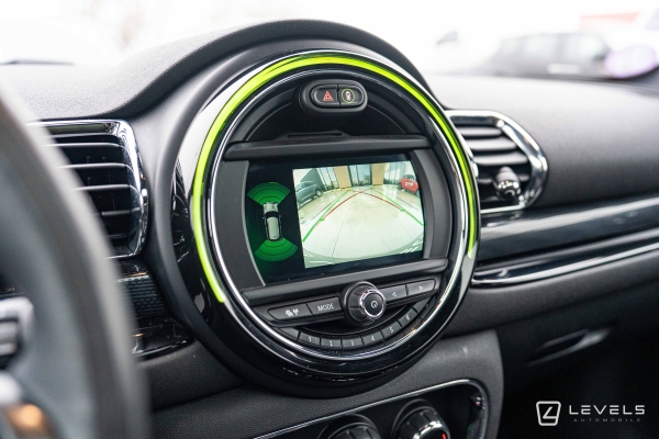 MINI CLUBMAN COOPER 136 CH KENSINGTON BVA8