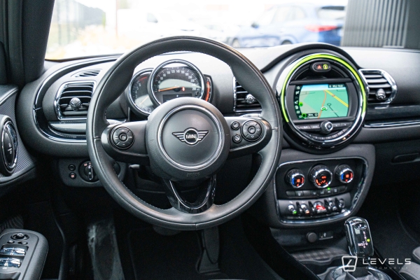 MINI CLUBMAN COOPER 136 CH KENSINGTON BVA8