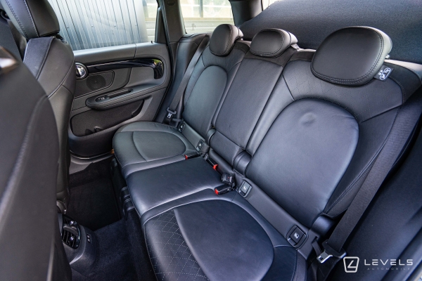 MINI COUNTRYMAN COOPER S 192CH EDITION LONGSTONE BVA