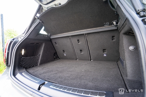 MINI COUNTRYMAN COOPER S 192CH EDITION LONGSTONE BVA