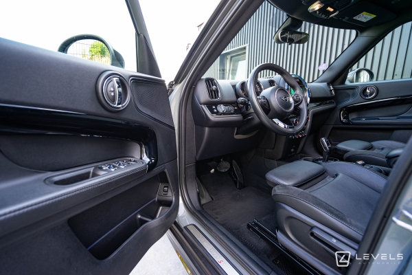 MINI COUNTRYMAN COOPER S 192CH EDITION LONGSTONE BVA