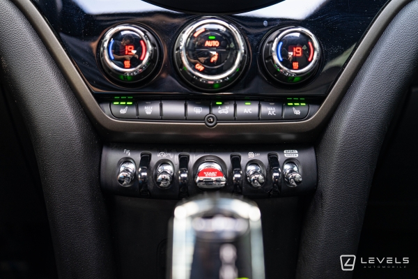 MINI COUNTRYMAN COOPER S 192CH EDITION LONGSTONE BVA