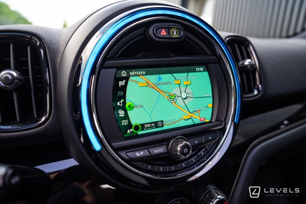 MINI COUNTRYMAN COOPER S 192CH EDITION LONGSTONE BVA